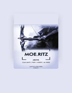 Luister naar Moe.ritz, bekijk muziekvideo's, lees de bio, bekijk de tourdata, en meer!