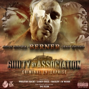 Guilty by Association 2: Criminal Enterprise