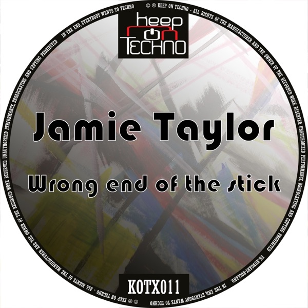 Wrong End of the Stick - Single
