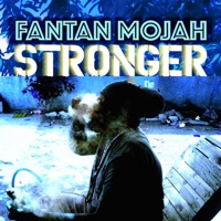 Stronger - Single - Fantan Mojah