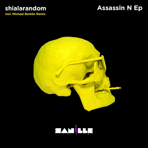 Assassin N - Single