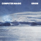 Kitsuné: Orion - EP artwork