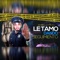 Le Tamo Dando Seguimiento - Lil Voz El Dominicano lyrics