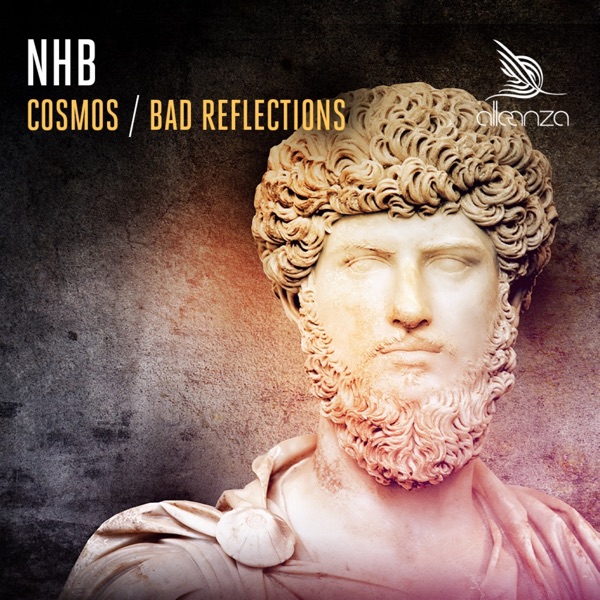 Cosmos / Bad Reflections - Single