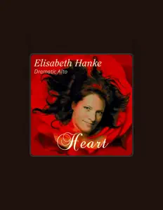 Listen to Elisabeth Hanke, watch music videos, read bio, see tour dates & more!