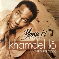 Khamdel Lô & Le Super Ceddo - Bolo Liguey