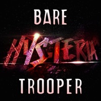Trooper (Radio Edit) - Single - Bare