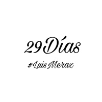 29 Días - Single - Luis Meraz