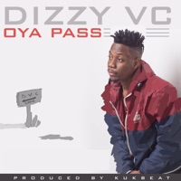 Oya Pass - Single - Dizzy VC