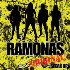 Speak Up - Single