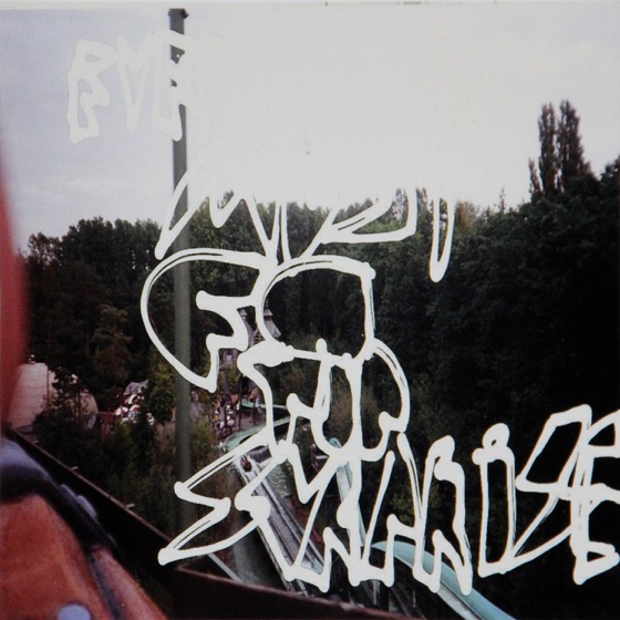 Cover artwork for Samsara