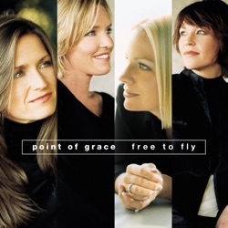 Point of Grace - Something so Good