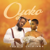 Oyoko - Single - Zoro Swagbag & Chidinma
