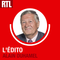L'Edito d'Alain Duhamel