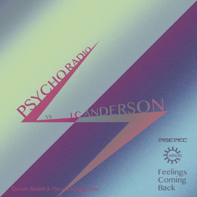 Feelings Coming Back (Daniele Baldelli & Marco Dionigi Remix) - Single