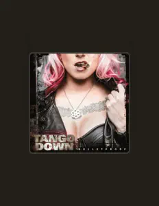 Listen to Tango Down, watch music videos, read bio, see tour dates & more!