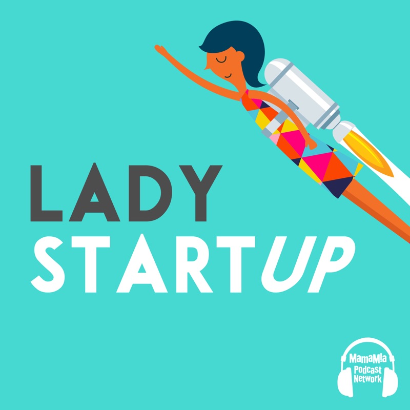 Lady Startup