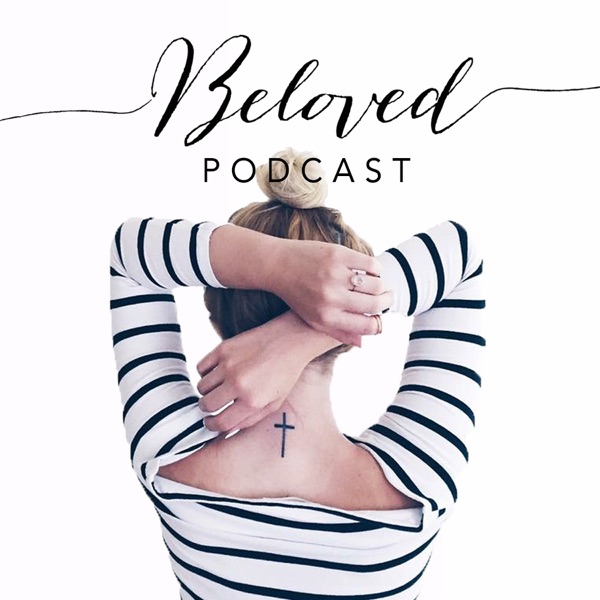 Beloved | Josie Carignan cover