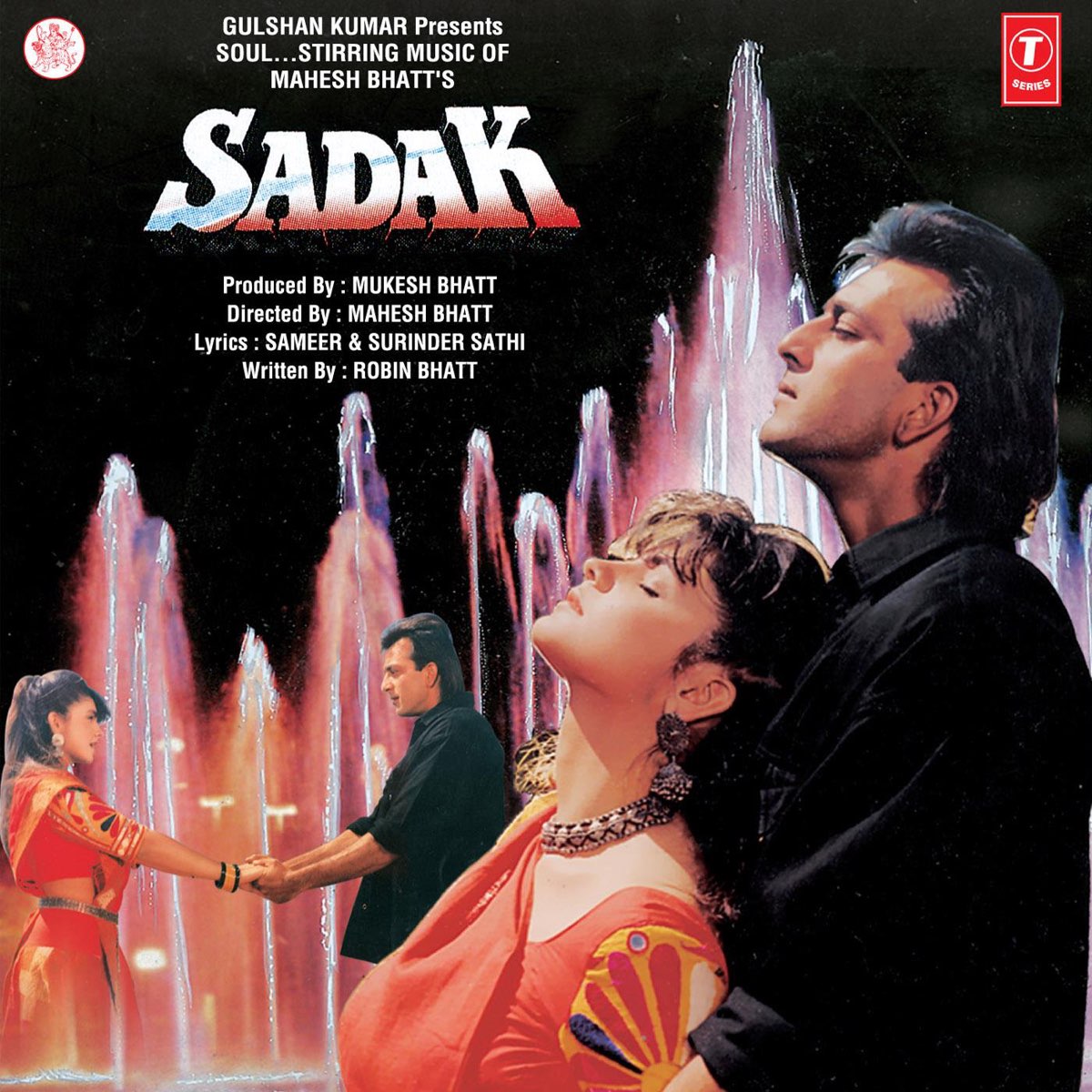 Sadak sales