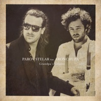 Grandpa's Groove (feat. AronChupa) - Single - Parov Stelar