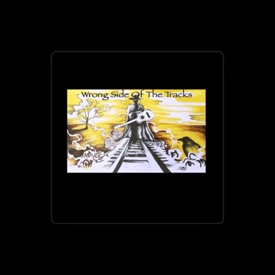 Listen to Wrong Side of the Tracks, watch music videos, read bio, see tour dates & more!