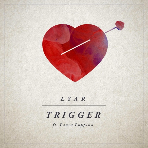 Trigger (feat. Laura Luppino) - EP
