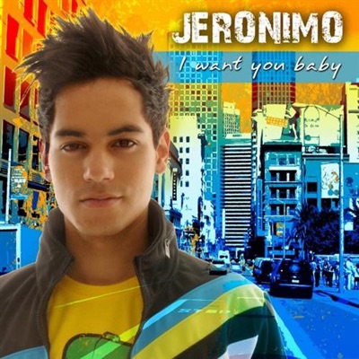 I Want You Baby (Live) - Single