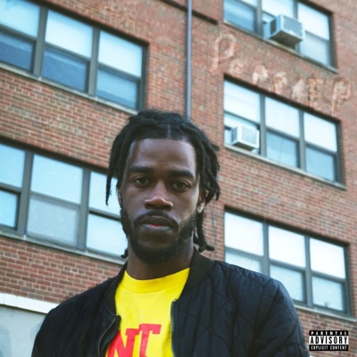 Poppa - EP