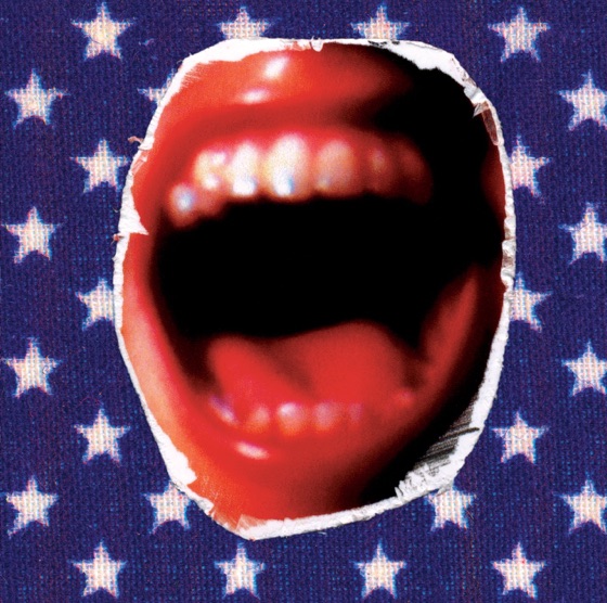 Cover artwork for Bloodlines