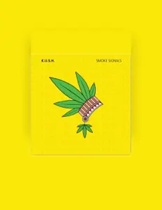 聆聽 K.U.$.H、觀看音樂影片、閱讀小傳、查看巡演日期等！