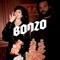 Bonzo - Najwajean lyrics