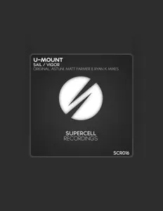 收听 U-Mount、观看音乐视频、阅读小传、查看巡演日期等 ！