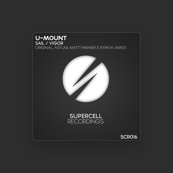 U-Mount's avatar