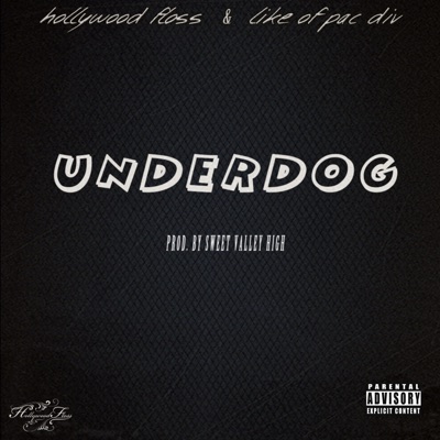 Underdog (feat. Like) - Single