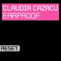 Earproof - EP - Claudia Cazacu