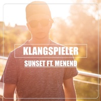 Sunset (feat. MenEnd) - Single - Klangspieler