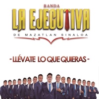 Llévate Lo Que Quieras - Single - Banda La Ejecutiva de Mazatlán Sinaloa