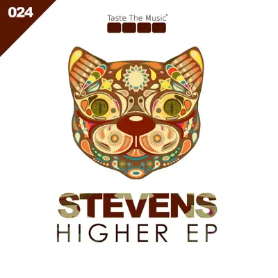 Higher EP - Stevens