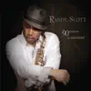 Randy Scott - Kisses