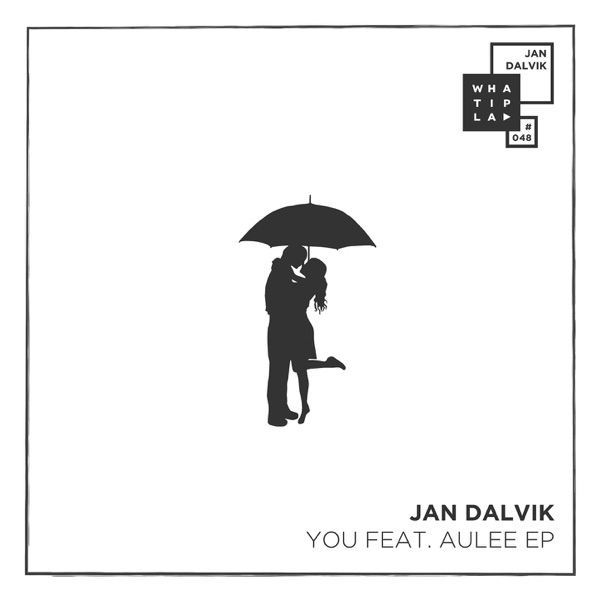 You (feat. Aulee) - EP