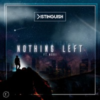 Nothing Left (feat. Nori) - Single - Distinguish