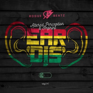 Ear Dis - Single