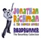 Affection - Jonathan Richman & The Modern Lovers lyrics