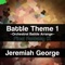 Battle Theme 1 (From 
