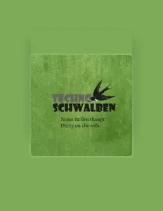 Écoutez Noise & Breithaupt, regardez des vidéoclips, lisez la biographie, consultez les dates de tournée et plus encore !