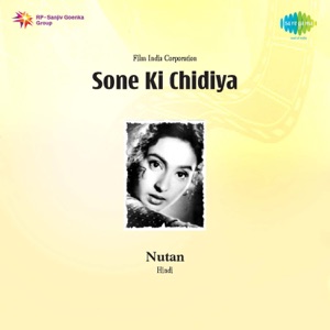 Sone Ki Chidiya (Original Motion Picture Soundtrack)