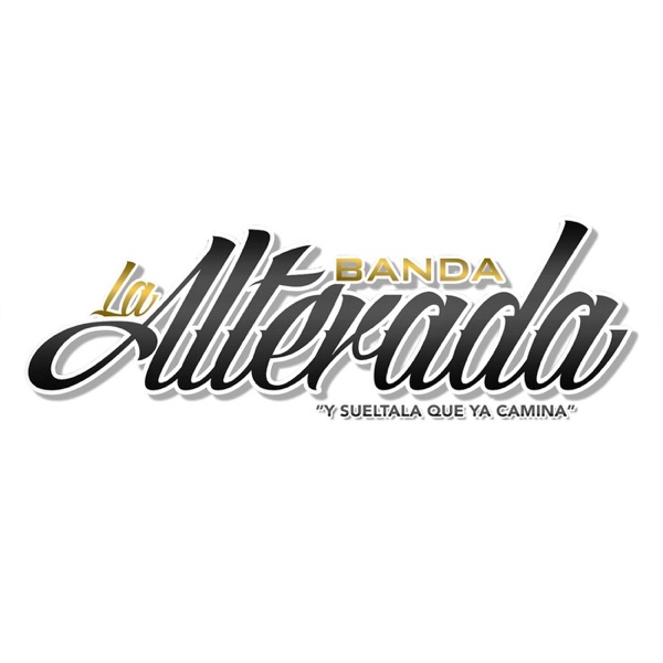 Y Sueltala Que Ya Camina (Live)