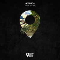 Paradise - Single - N-Telekia