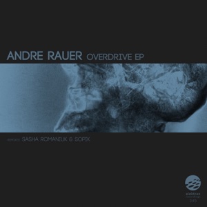 Overdrive - EP