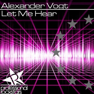 Let Me Hear - Single